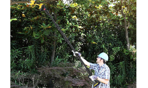 asta telescopica
